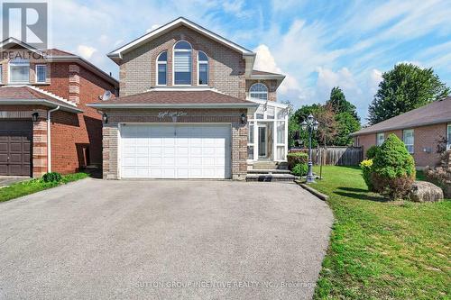 850 LESLIE DRIVE  Innisfil, ON L9S 2B8