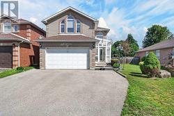 850 LESLIE DRIVE Innisfil, ON L9S 2B8