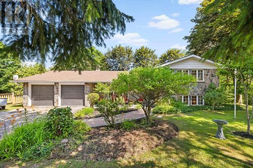 514 OLD STOUFFVILLE ROAD  Uxbridge, ON L9P 1R4