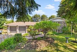 514 OLD STOUFFVILLE ROAD Uxbridge, ON L9P 1R4
