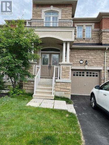 23 Spruce Pine Crescent, Vaughan, ON - Outdoor