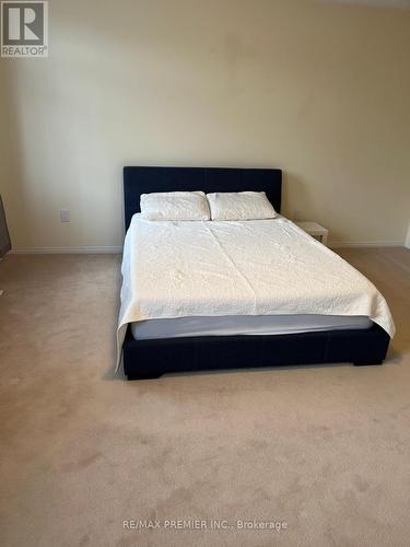 23 Spruce Pine Crescent, Vaughan, ON - Indoor Photo Showing Bedroom