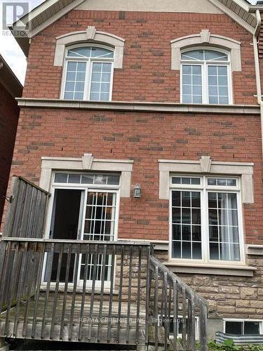 23 Spruce Pine Crescent, Vaughan, ON - Outdoor With Exterior
