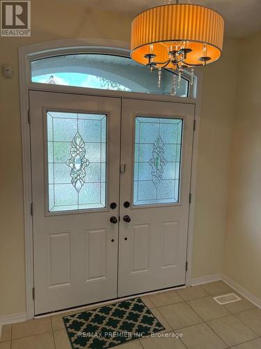 23 Spruce Pine Crescent, Vaughan, ON - Indoor Photo Showing Other Room