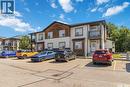 121 2315 Mcclocklin Road, Saskatoon, SK  - Outdoor With Facade 
