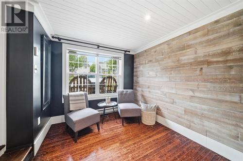 81 Cornwall Avenue, St. John'S, NL - Indoor