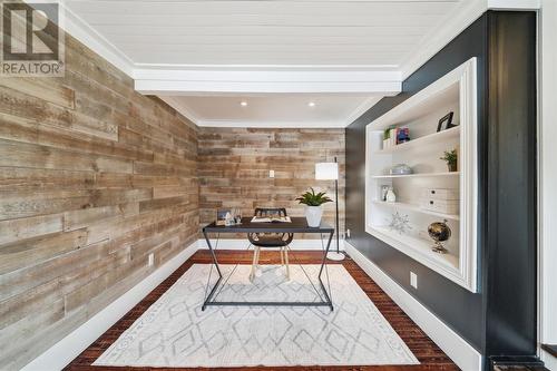 81 Cornwall Avenue, St. John'S, NL - Indoor Photo Showing Other Room