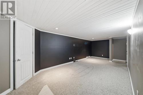 81 Cornwall Avenue, St. John'S, NL - Indoor Photo Showing Other Room