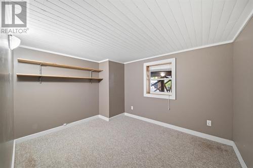 81 Cornwall Avenue, St. John'S, NL - Indoor Photo Showing Other Room