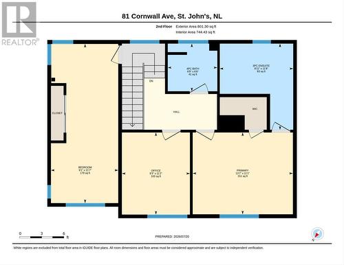 81 Cornwall Avenue, St. John'S, NL - Other