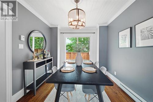 81 Cornwall Avenue, St. John'S, NL - Indoor