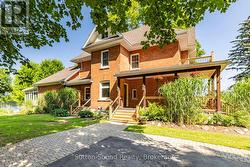 296 GARAFRAXA STREET  Chatsworth, ON N0H 1G0