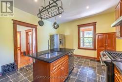 Kitchen - 