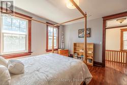 2nd Bedroom - 