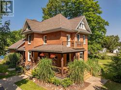 Gorgeous Century Home - 