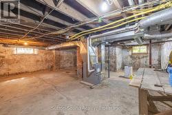 Basement - 