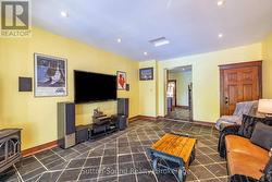 Family Room - 