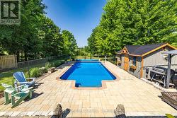 Pool built in 2023 - 