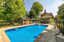 Pool - 
