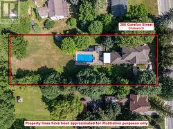 Large Property - 