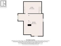 Basement - 