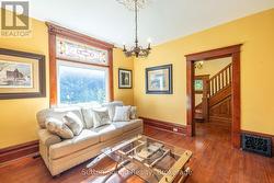 Living Room - 