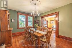 Dining Room - 