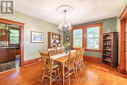 Dining Room - 