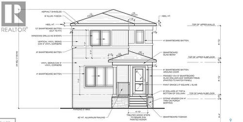 3135 Bowen STREET  Regina, SK S4V 4E6