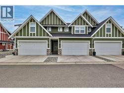 2514 SPRING BANK Avenue Unit# 209 Merritt, BC V1K 0B1
