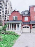 50 EASTERN SKIES WAY Markham, ON L6E 0N8
