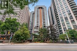278 BLOOR Street E Unit# 2301 Toronto, ON M4W 3M4