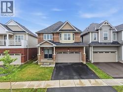 109 LONGBOAT Run Brantford, ON N3T 0R8