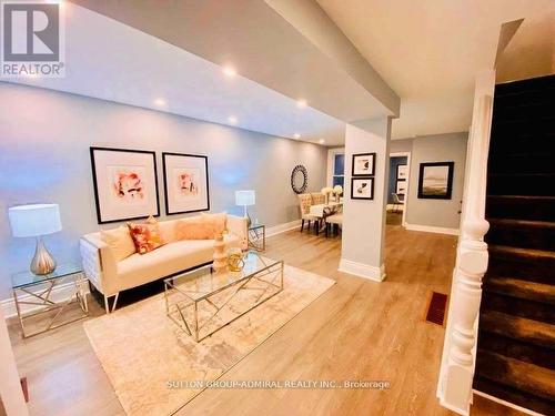 123 Lottridge Street, Hamilton, ON - Indoor