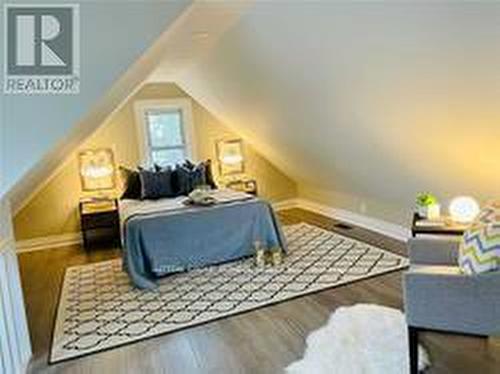 123 Lottridge Street, Hamilton, ON - Indoor