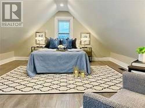 123 Lottridge Street, Hamilton, ON - Indoor