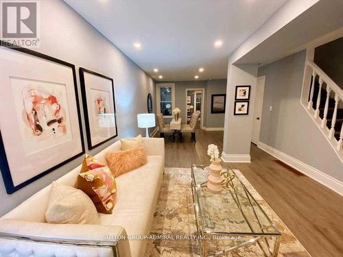 123 Lottridge Street, Hamilton, ON - Indoor