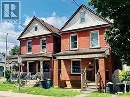 123 Lottridge Street, Hamilton, ON - Outdoor