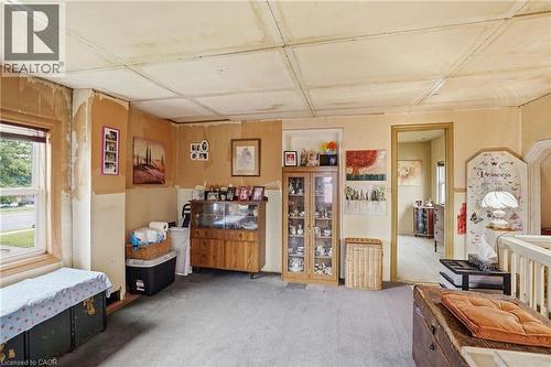 834 Mohawk Road E, Hamilton, ON - Indoor