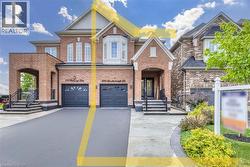 598 BESSBOROUGH Drive  Milton, ON L9T 8V9