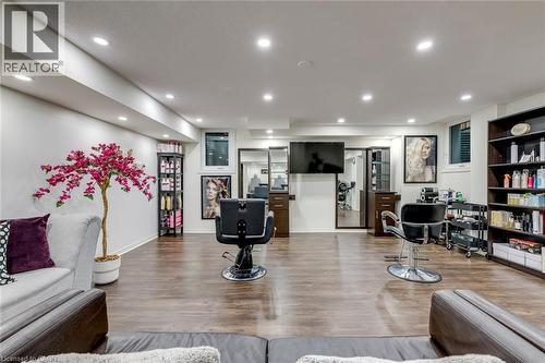 598 Bessborough Drive, Milton, ON - Indoor