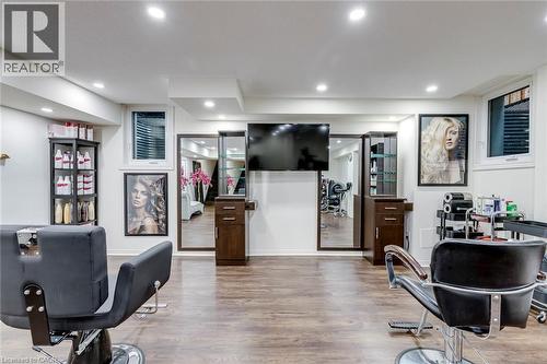 598 Bessborough Drive, Milton, ON - Indoor