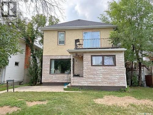 347 Ominica STREET W  Moose Jaw, SK S6H 1X6