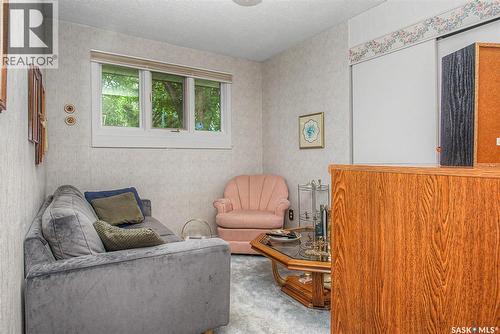 140 Mcdougall Crescent, Regina, SK - Indoor