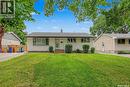 140 Mcdougall Crescent, Regina, SK  - Outdoor 