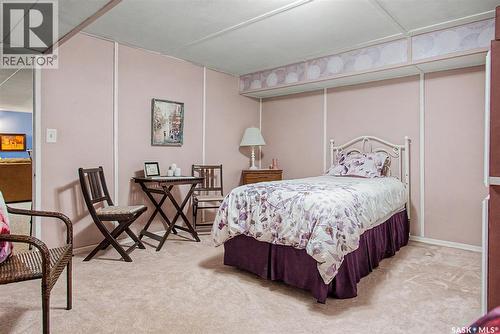 140 Mcdougall Crescent, Regina, SK - Indoor Photo Showing Bedroom