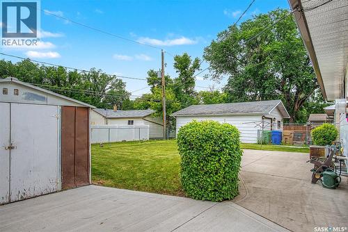 140 Mcdougall Crescent, Regina, SK - Outdoor With Exterior