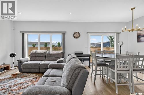 8 Aspen Place, Humboldt, SK - Indoor