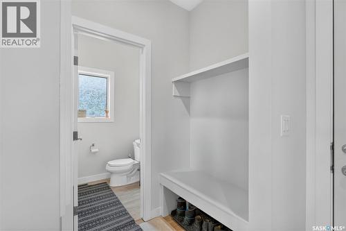 8 Aspen Place, Humboldt, SK - Indoor Photo Showing Bathroom