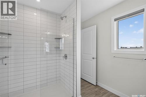 8 Aspen Place, Humboldt, SK - Indoor Photo Showing Bathroom